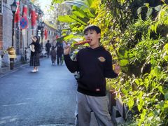 -南锣鼓巷