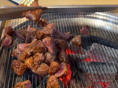 -麻蒲碳烤肉(梅花园店)