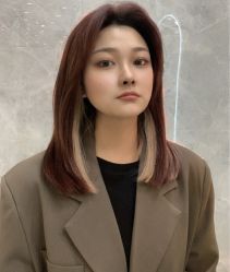 点击看大图 -那茉 Hair Salon