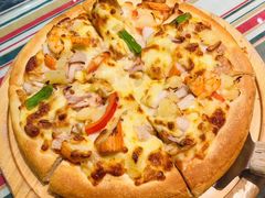 -米兰西点(鞍山店)