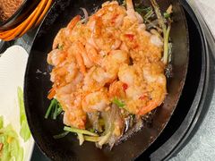 -老平安农家菜(平安店)