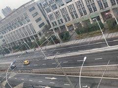 -骏莱海鲜鱼港(五角场店)