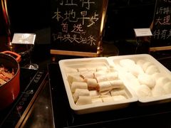 -昆明佳华广场酒店·西餐厅