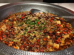 -辛香汇·现炒川菜(城北万象城店)