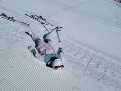 -大同万龙白登山国际滑雪场