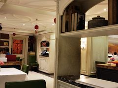 -大鸭梨烤鸭(左家庄店)
