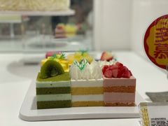 -味多美蛋糕(三元桥店)