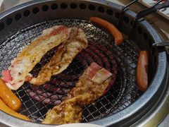 -火炉火自助餐(西直门凯德MALL店)