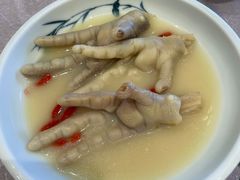-汤臣·空中餐厅·严选粤菜(石湾世博广场店)