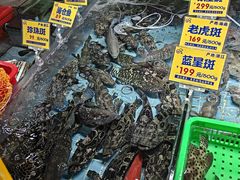 -79号渔船海鲜饭店(宝安店)