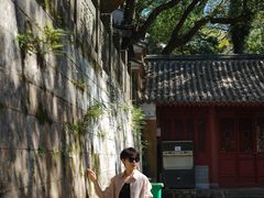 -普陀山风景名胜区-法雨禅寺