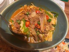 -耶里夏丽·丝路新疆菜·清真食品(徐汇南丹东路臻选店)