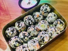 -HOTISLAND海鸡岛·韩国料理(江南西店)