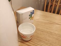 -四季餐厅(华苑店)