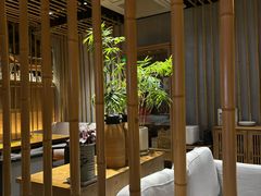-竹里馆 ·茶食(奥体店)