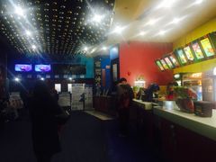 -SFC上影影城(新世界店)