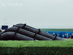 -南汇嘴观海公园