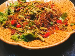 -昆虫窝子·特色云南菜(拓东路总店)