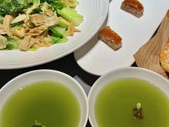 -阿庄新豫菜(通泰路店)