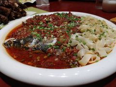 -大秦瓦罐(光谷大街店)