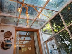 -拾壹cafe·工作室