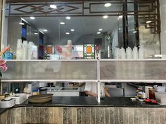 -民信老铺(华盖路店)