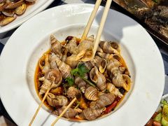 -阿妹小海鲜(下角店)