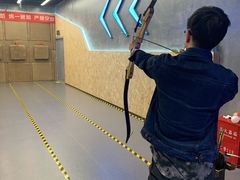 -世代星球·保龄球·镭战真人CS·团建(杨浦店)