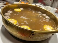 -食潮汕头鲜牛馆(望京保利店)