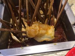 -老徐烧烤涮肚(交道口店)