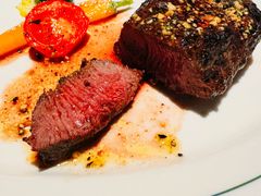 -起士林大饭店(小白楼店)