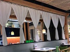 大堂-狐狸爱上椰子鸡(滨江星光大道店)