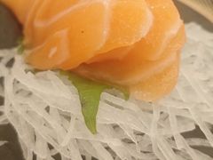 -争鲜回转寿司(通州万达店)