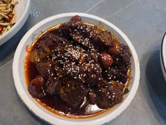 -树厨贵州菜(铜仁花果山店)