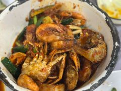 -辣螃铠盆盆蟹大排档(总店)