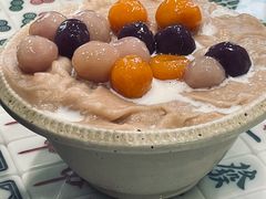 -堂屋糖水店(愚园店)