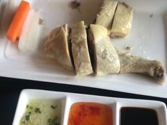 -衡山汇·高级粤菜(霄云路店)