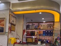 -百姓食府(秦虹路店)