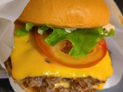 -Shake Shack(西单大悦城店)