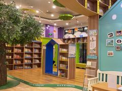 -饭米多蔻中英文绘本馆(苏州美罗店)