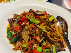 -上和臻品中国菜(花园街店)