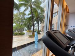 -深圳大梅沙京基洲际度假酒店