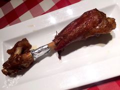 -西贝莜面村(上海百联西郊店)