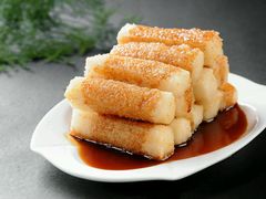 -御膳宫药膳餐厅(金沙店)