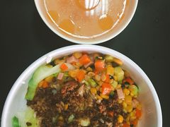 -南京邮电大学-第2食堂