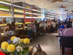 -大头虾越式风味餐厅(光明广场店)
