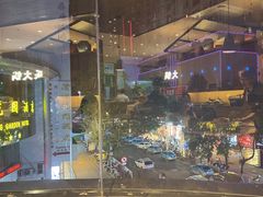 -鱼乐火锅(清江国际店)