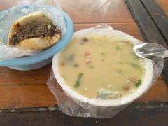 -老西关黄老太牛肉烧饼