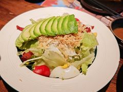 -京鹿料理(荟聚店)