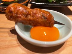 -人间酒暖·Go blanc·烧鸟·深夜食堂(陆家嘴店)